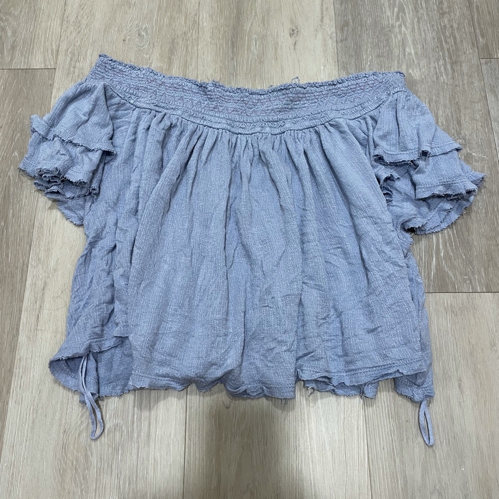 Brand new never worn